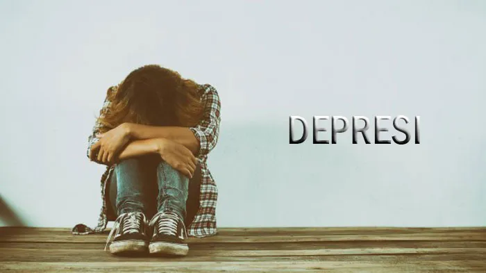 Mengenal Depresi: Bukan Sekadar Sedih Biasa