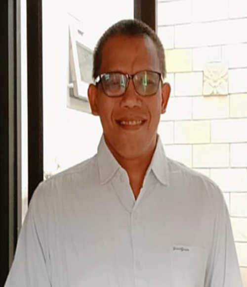 M. Syafiq Marzuki S.Psi.Psi